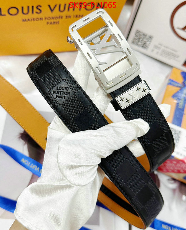Belts-LV wholesale imitation designer replicas ID: PL1065 $: 69USD