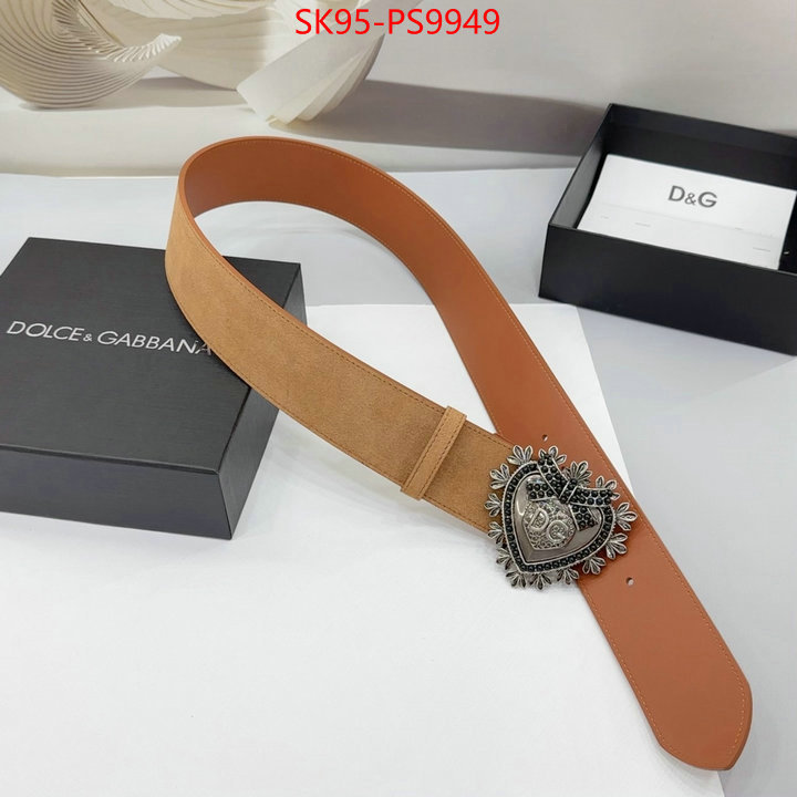 Belts-DG exclusive cheap ID: PS9949 $: 95USD
