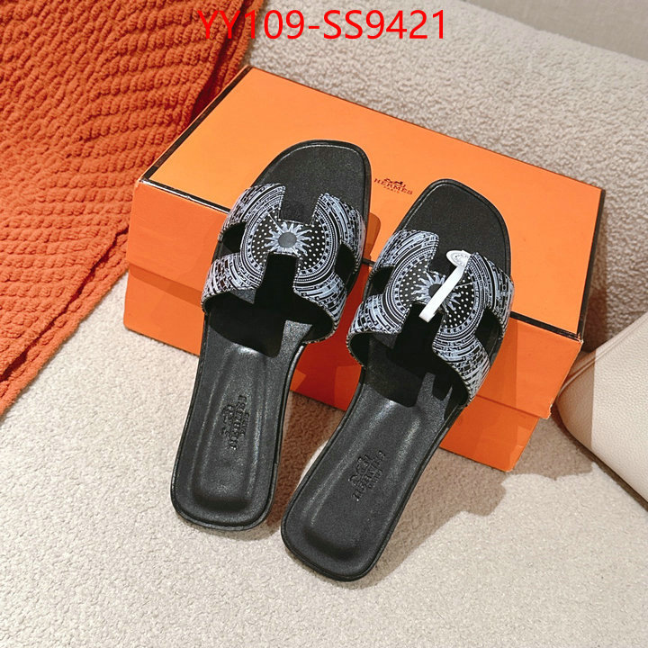 Women Shoes-Hermes aaaaa replica ID: SS9421 $: 109USD