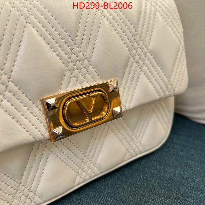 Valentino Bags(TOP)-Crossbody- perfect quality ID: BL2006 $: 299USD,