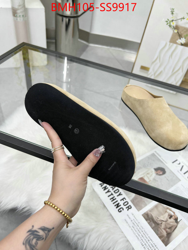 Women Shoes-The Row online sale ID: SS9917 $: 105USD