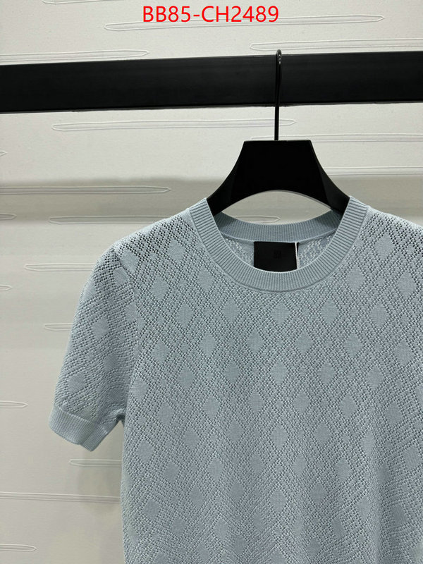buy the best high quality replica ID: CH2489