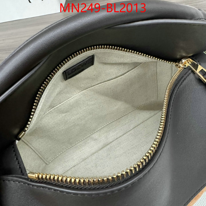 Loewe Bags(TOP)-Puzzle- ID: BL2013 $: 249USD,