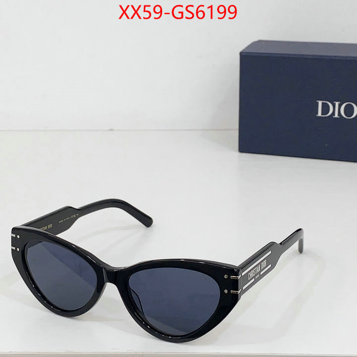 fashion replica ID: GS6199
