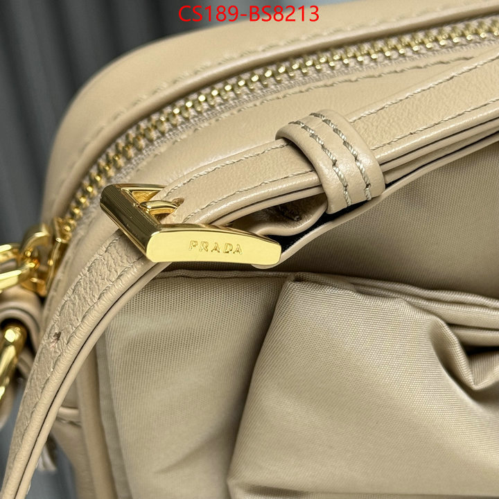 ID: BS8213 $: 189USD,