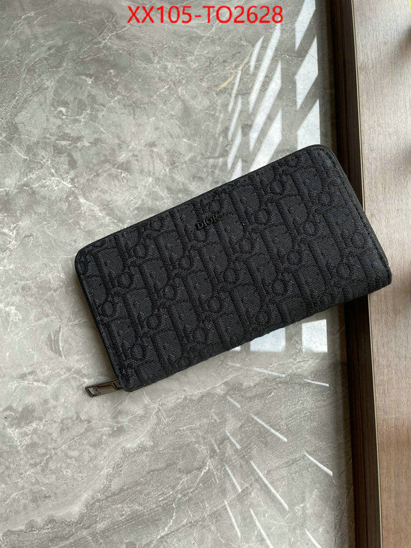 ID: TO2628 $: 105USD,