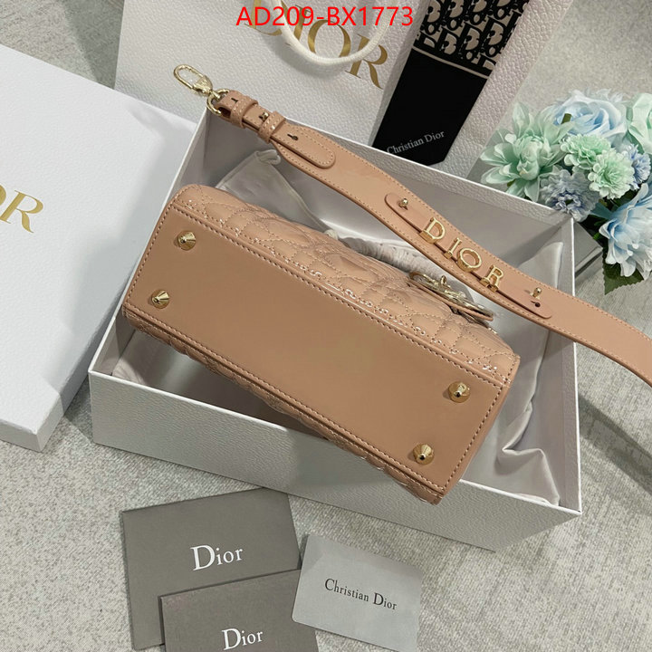 ID: BX1773 $: 209USD,