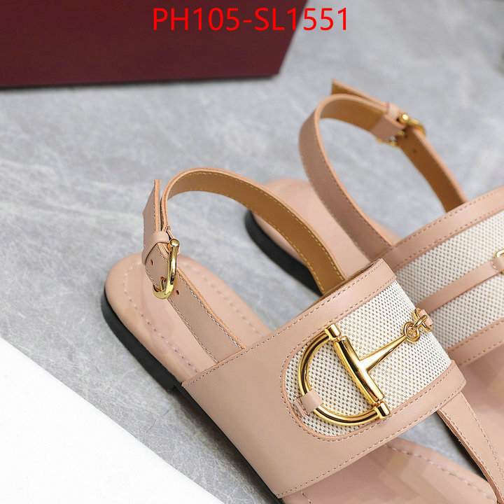 Women Shoes-Gucci styles & where to buy ID: SL1551 $: 105USD