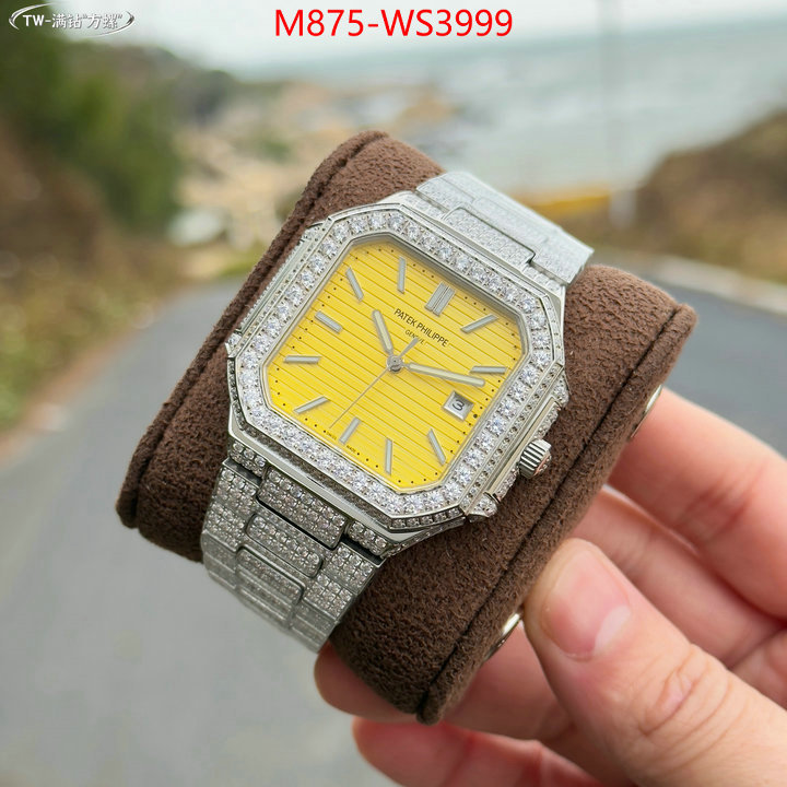 ID: WS3999