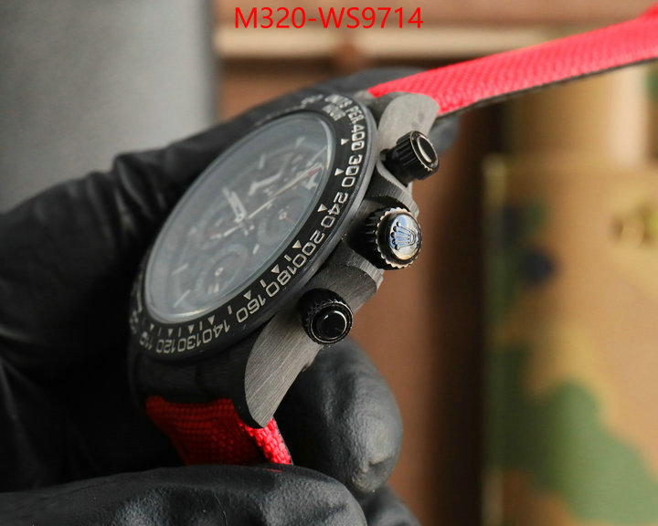 Watch(TOP)-Rolex buy high-quality fake ID: WS9714 $: 320USD-shoes yupoo Watch(TOP)-Rolex buy high-quality fake ID: WS9714 $: 320USD