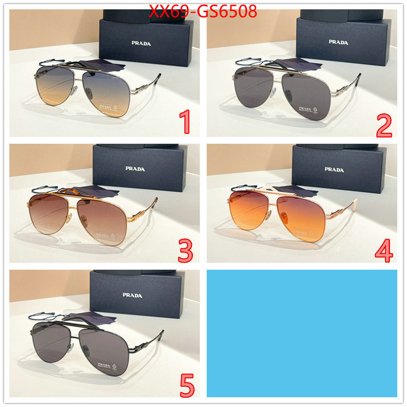sell online luxury designer ID: GS6508