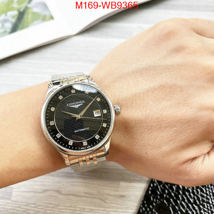 ID: WB9365