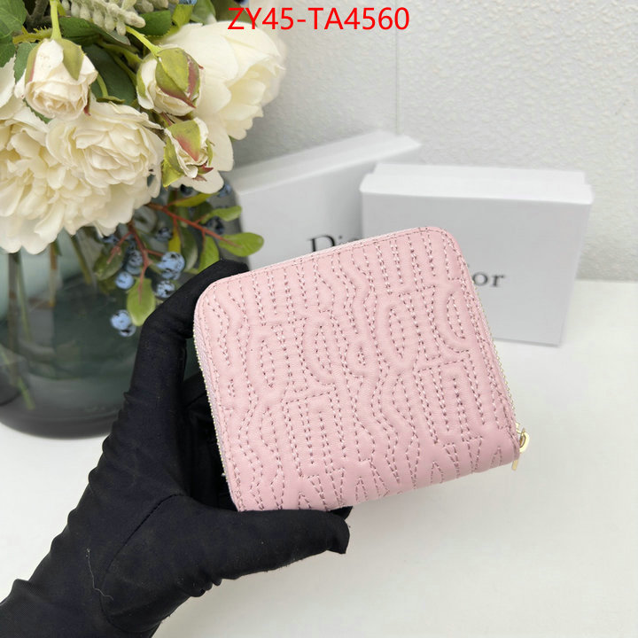 ID: TA4560 $: 45USD,