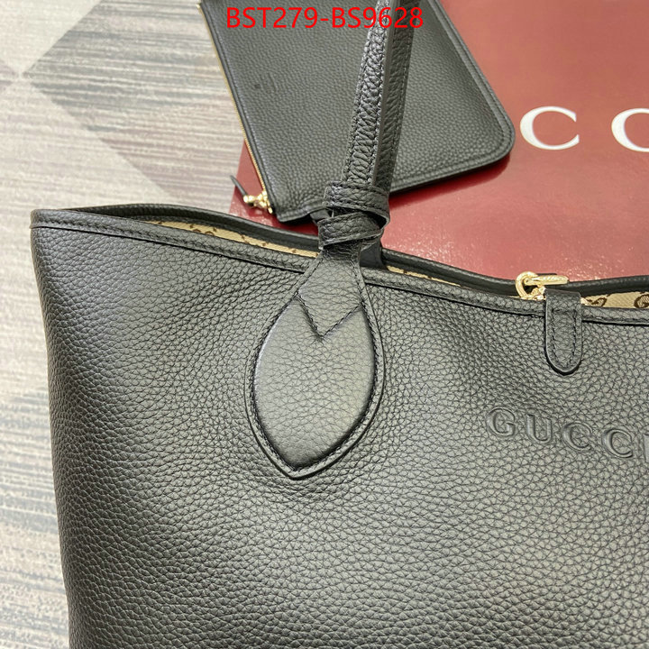 Gucci Bags(TOP)-Handbag- 7 star ID: BS9628 $: 279USD,-shoes yupoo Gucci Bags(TOP)-Handbag- 7 star ID: BS9628 $: 279USD,