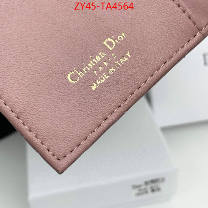 ID: TA4564 $: 45USD,