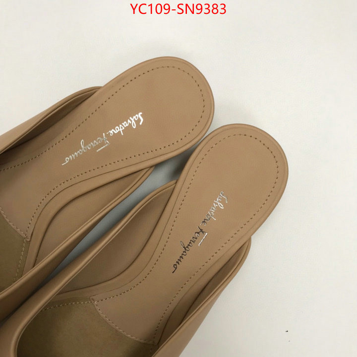 1:1 clone ID: SN9383