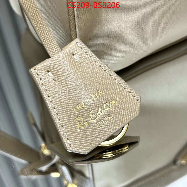 ID: BS8206 $: 209USD,