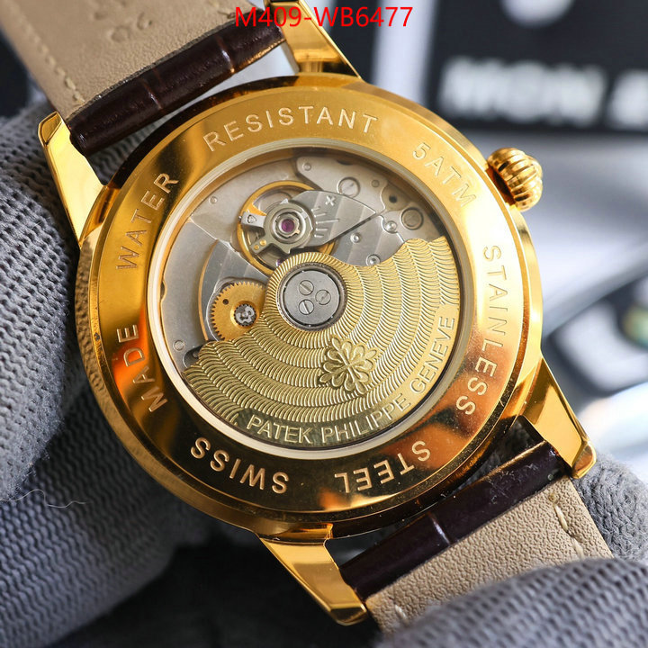 ID: WB6477