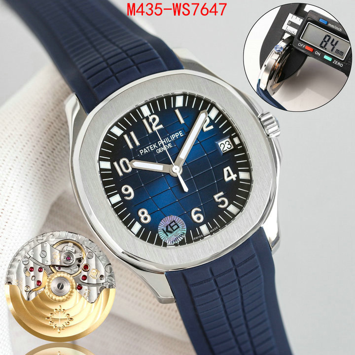 ID: WS7647