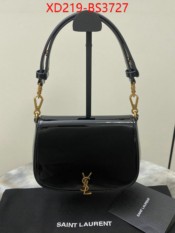YSL Bags(TOP)-Handbag- copy ID: BS3727 $: 219USD,
