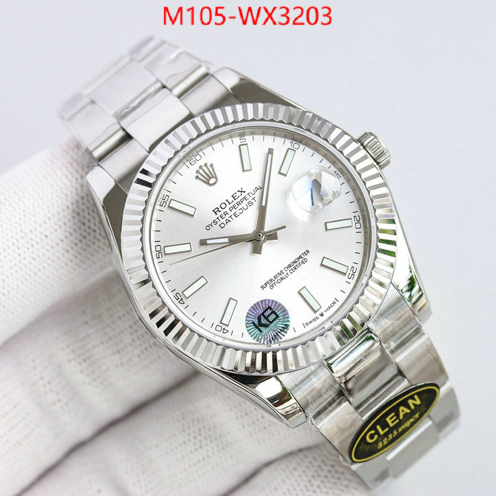ID: WX3203