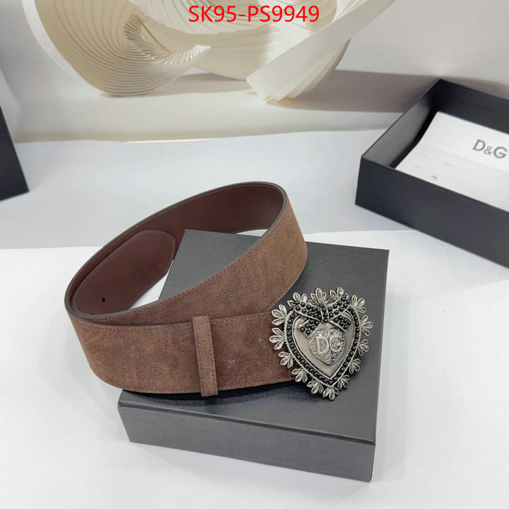 Belts-DG exclusive cheap ID: PS9949 $: 95USD