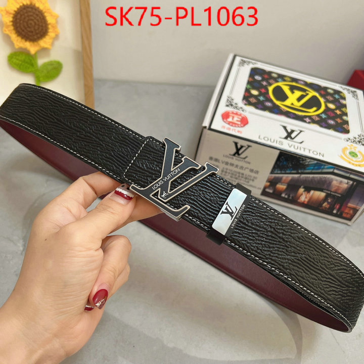 Belts-LV online shop ID: PL1063 $: 75USD