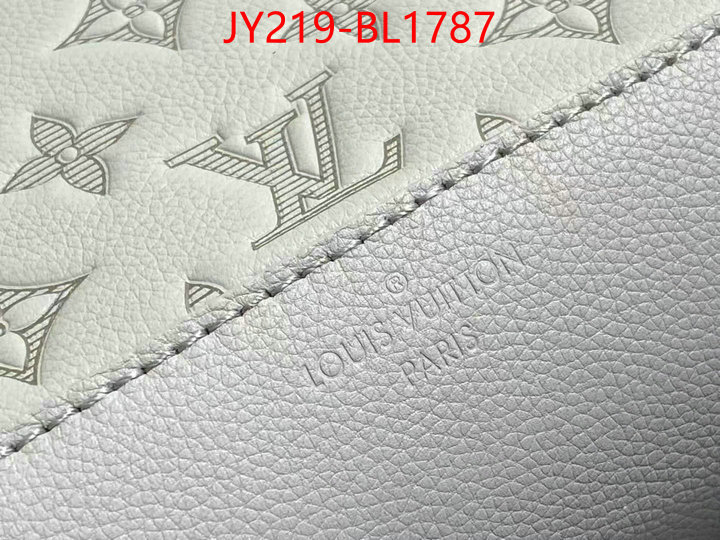 LV Bags(TOP)-Avenue- exclusive cheap ID: BL1787 $: 219USD,