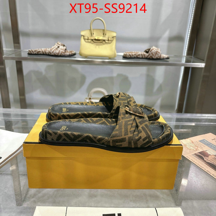 Men Shoes-Fendi best website for replica ID: SS9214 $: 95USD