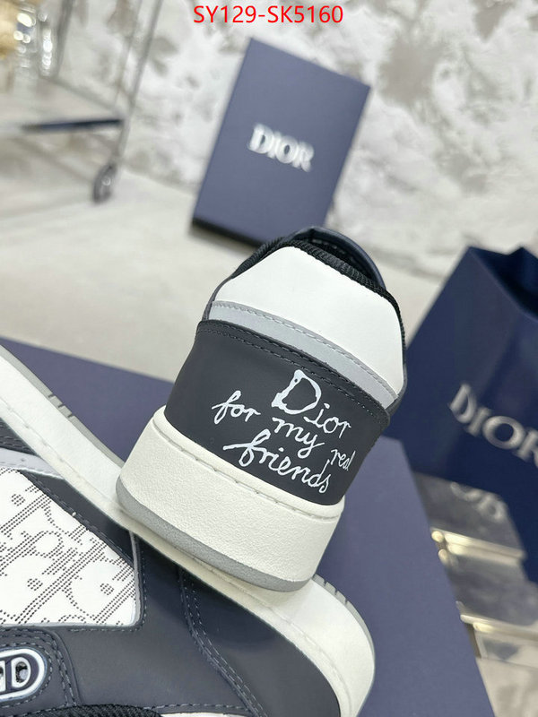 Women Shoes-Dior where to buy replicas ID: SK5160 $: 129USD-shoes yupoo Women Shoes-Dior where to buy replicas ID: SK5160 $: 129USD