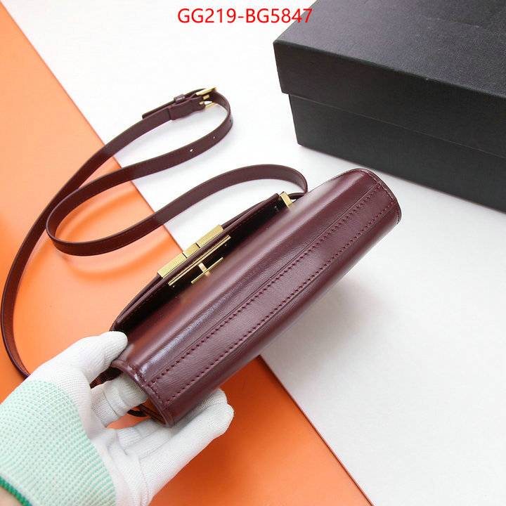 ID: BG5847 $: 219USD,