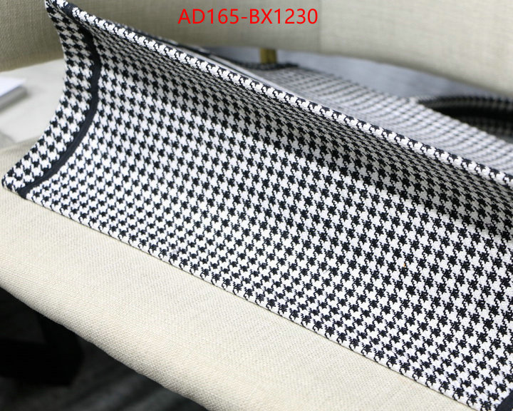 ID: BX1230