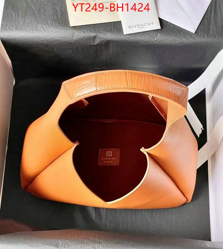 how quality ID: BH1424 $: 249USD,