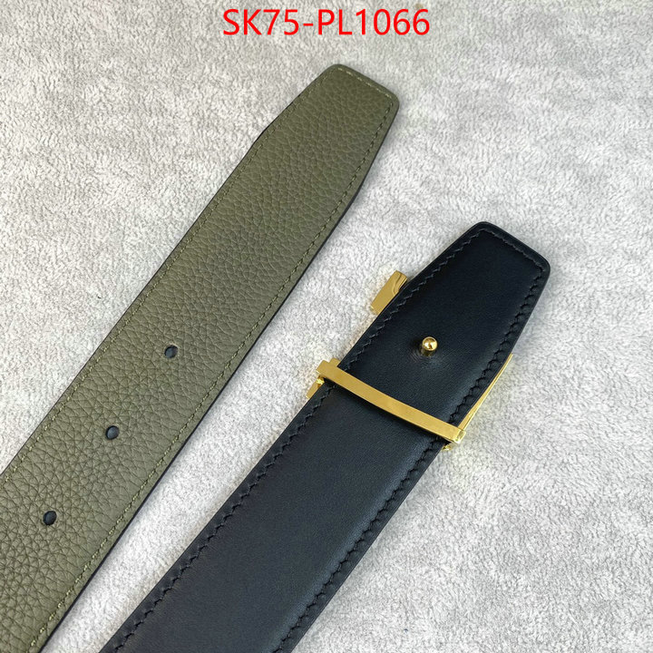 Belts-LV high quality designer ID: PL1066 $: 75USD
