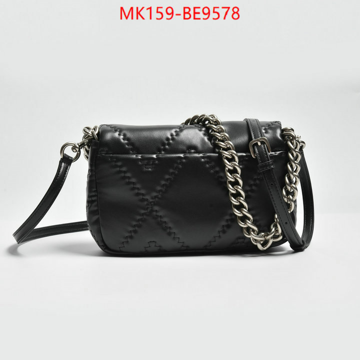 ID: BE9578