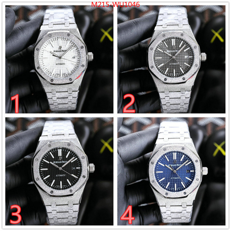 Watch(TOP)-Audemars Piguet replica every designer ID: WU1046 $: 215USD