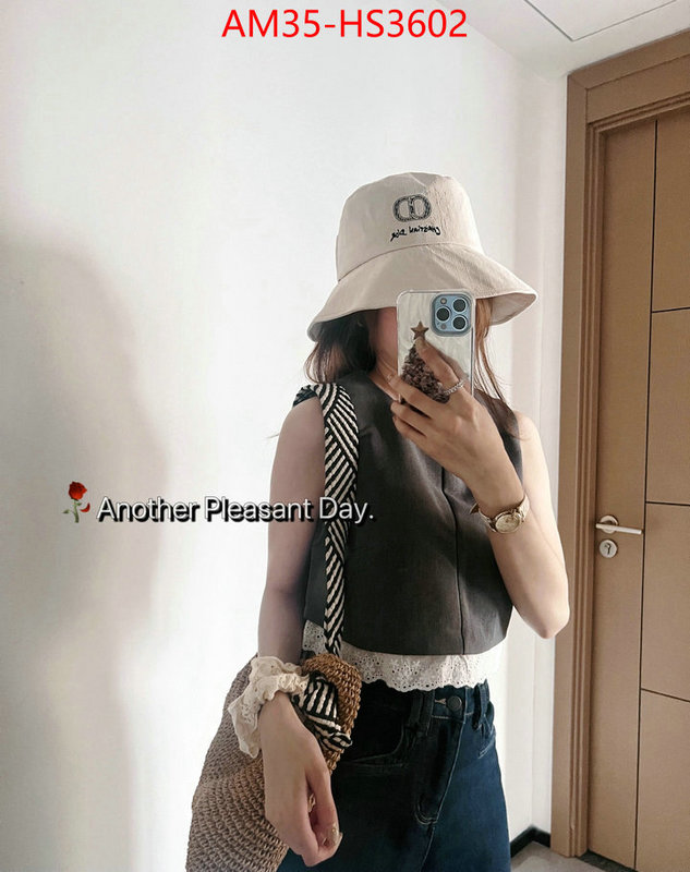 where can i find ID: HS3602