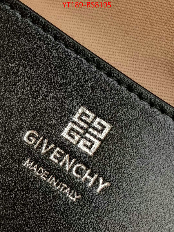 how can i find replica ID: BS8195 $: 189USD,