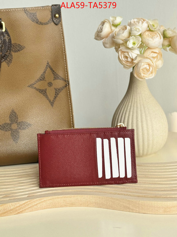 ID: TA5379 $: 59USD,