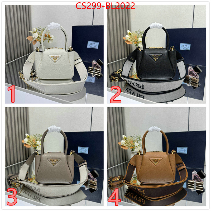 ID: BL2022 $: 299USD,