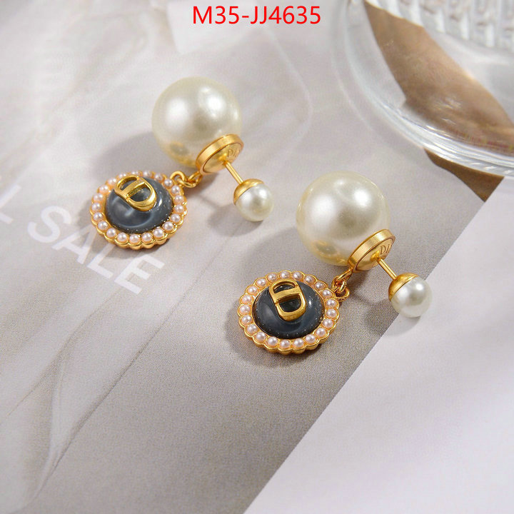 store ID: JJ4635