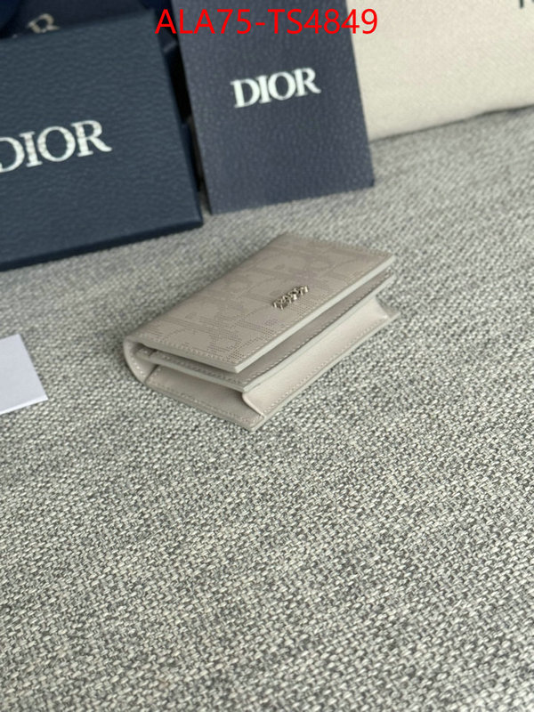 ID: TS4849 $: 75USD,