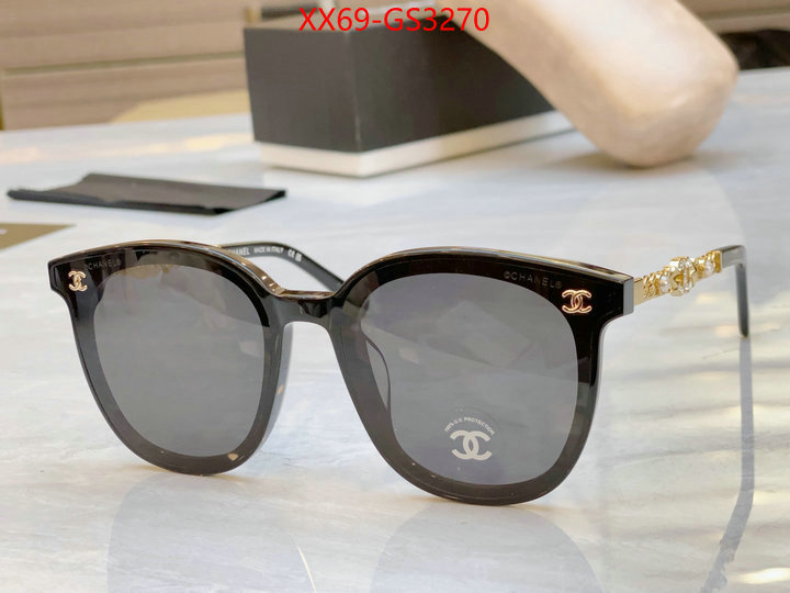 designer fashion replica ID: GS3270