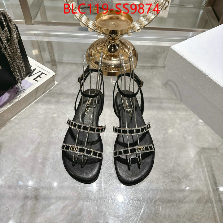 7 star replica ID: SS9874