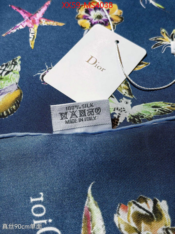 is it ok to buy ID: MS4038