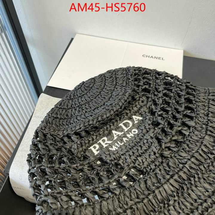 knockoff ID: HS5760
