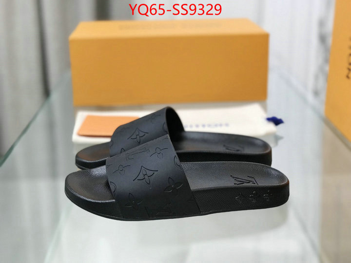 Men Shoes-LV best fake ID: SS9329 $: 65USD