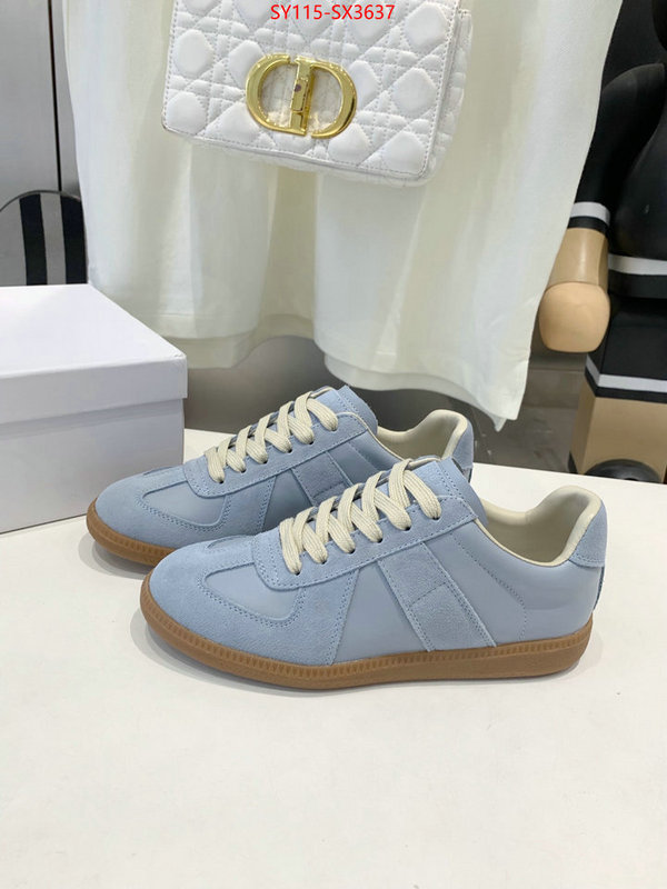 replica designer ID: SX3637