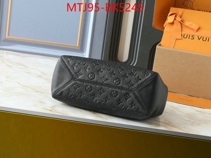 LV Bags(4A)-Handbag Collection- buy the best replica ID: BK5245