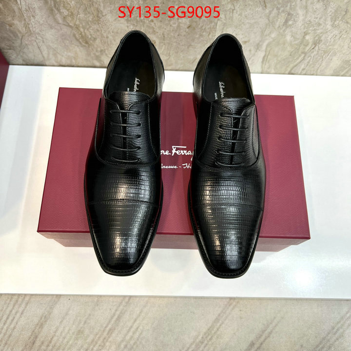 good quality replica ID: SG9095